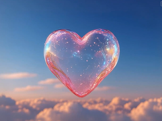 “爱”该是什么模样？