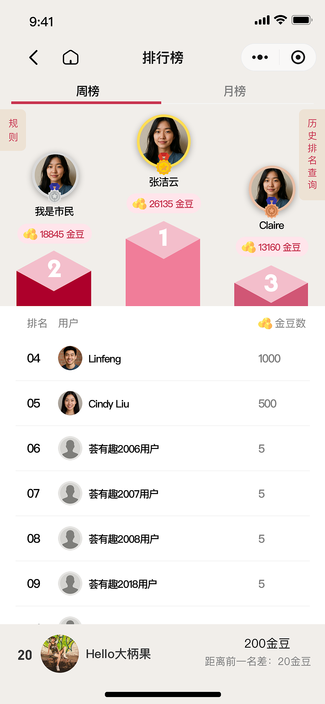 社群类小程序（图ZNDA0OTI3MzE2） - APP界面 - 站酷设计师绚丽的天空原创素材 - 站酷ZCOOL