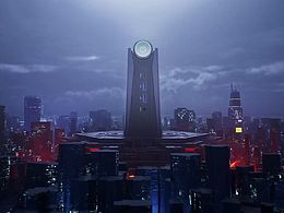 ACEMAGIC S3A 迷你主机产品三维动画