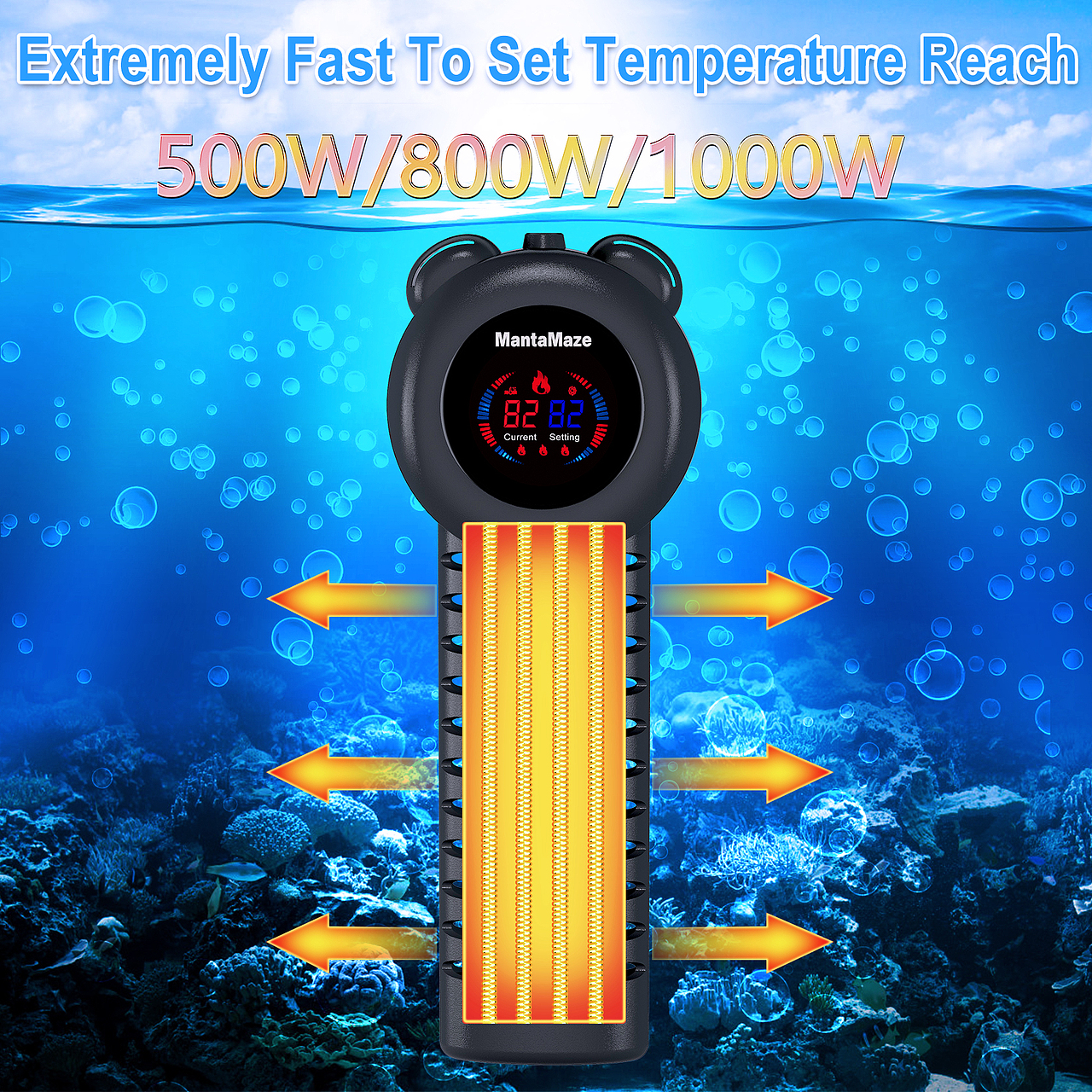 鱼缸加热棒（图ZNDA0OTMxNDU2） - 产品 - 站酷设计师涂涂的画画原创素材 - 站酷ZCOOL