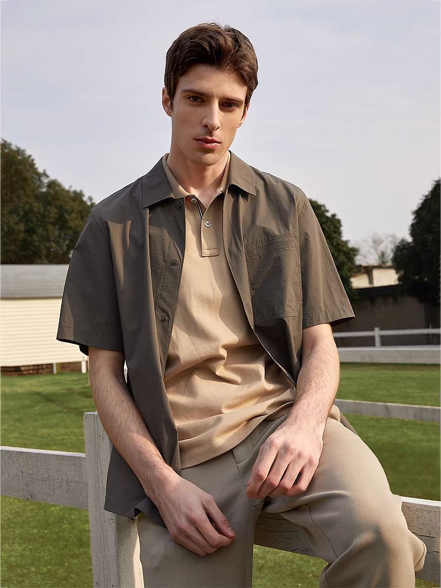 外籍男模丨商务老钱风丨模特约拍（图ZNDA0OTMxNzc2） - 时尚/艺术摄影 - 站酷设计师优思模特主理Zoey原创素材 - 站酷ZCOOL