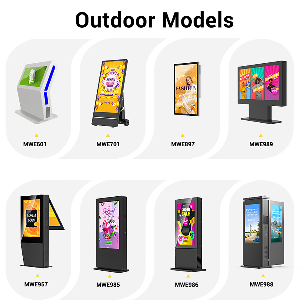 全贴合壁挂（图ZNDA0OTMyNDA0） - 电子产品 - 站酷设计师玛威尔显控原创素材 - 站酷ZCOOL