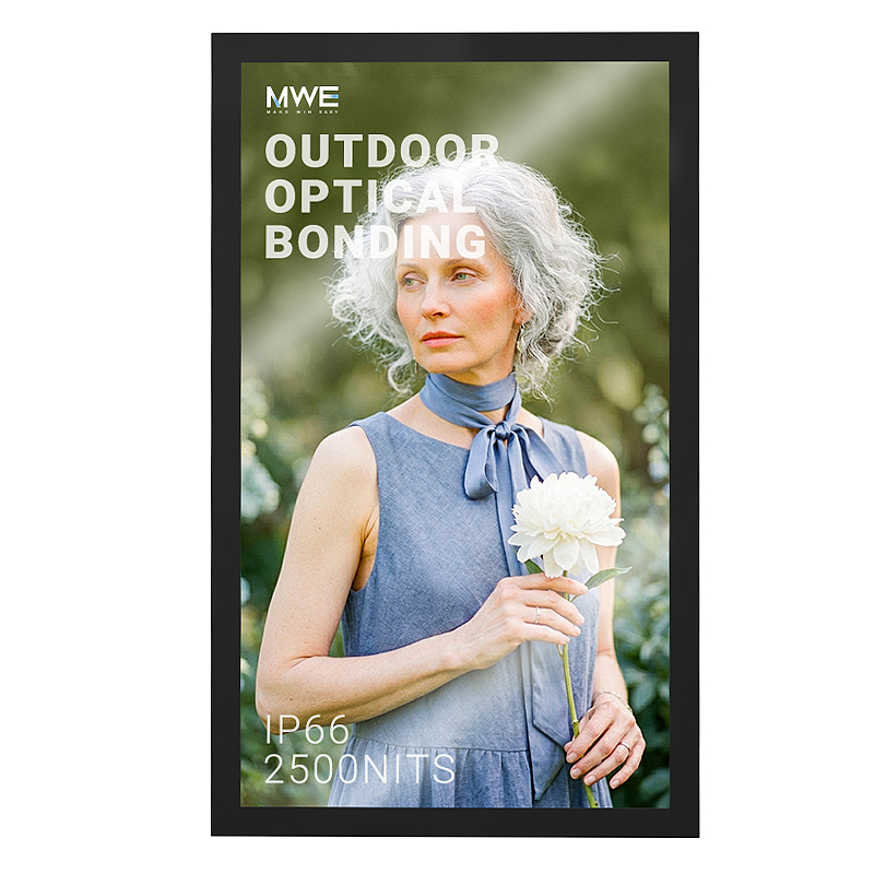 全贴合壁挂（图ZNDA0OTMyNDIw） - 电子产品 - 站酷设计师玛威尔显控原创素材 - 站酷ZCOOL