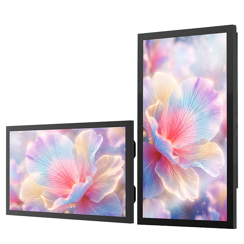 全贴合壁挂（图ZNDA0OTMyNDQ4） - 电子产品 - 站酷设计师玛威尔显控原创素材 - 站酷ZCOOL