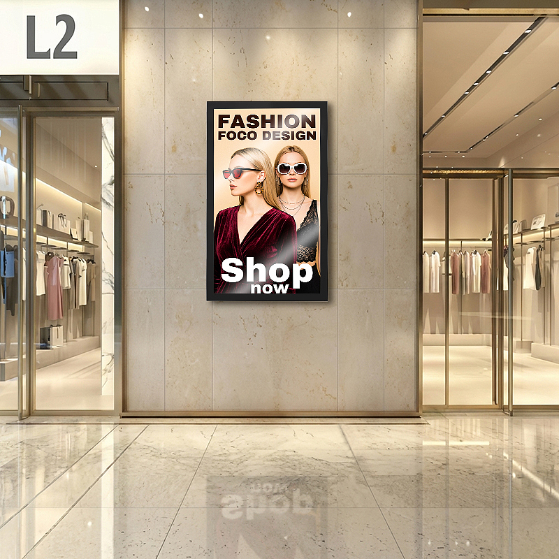 全贴合壁挂（图ZNDA0OTMyNDU2） - 电子产品 - 站酷设计师玛威尔显控原创素材 - 站酷ZCOOL