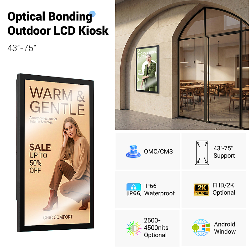 全贴合壁挂（图ZNDA0OTMyNDY4） - 电子产品 - 站酷设计师玛威尔显控原创素材 - 站酷ZCOOL