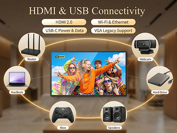 一体背光壁挂修改完善（图ZNDA0OTMyNjg4） - 电子产品 - 站酷设计师玛威尔显控原创素材 - 站酷ZCOOL