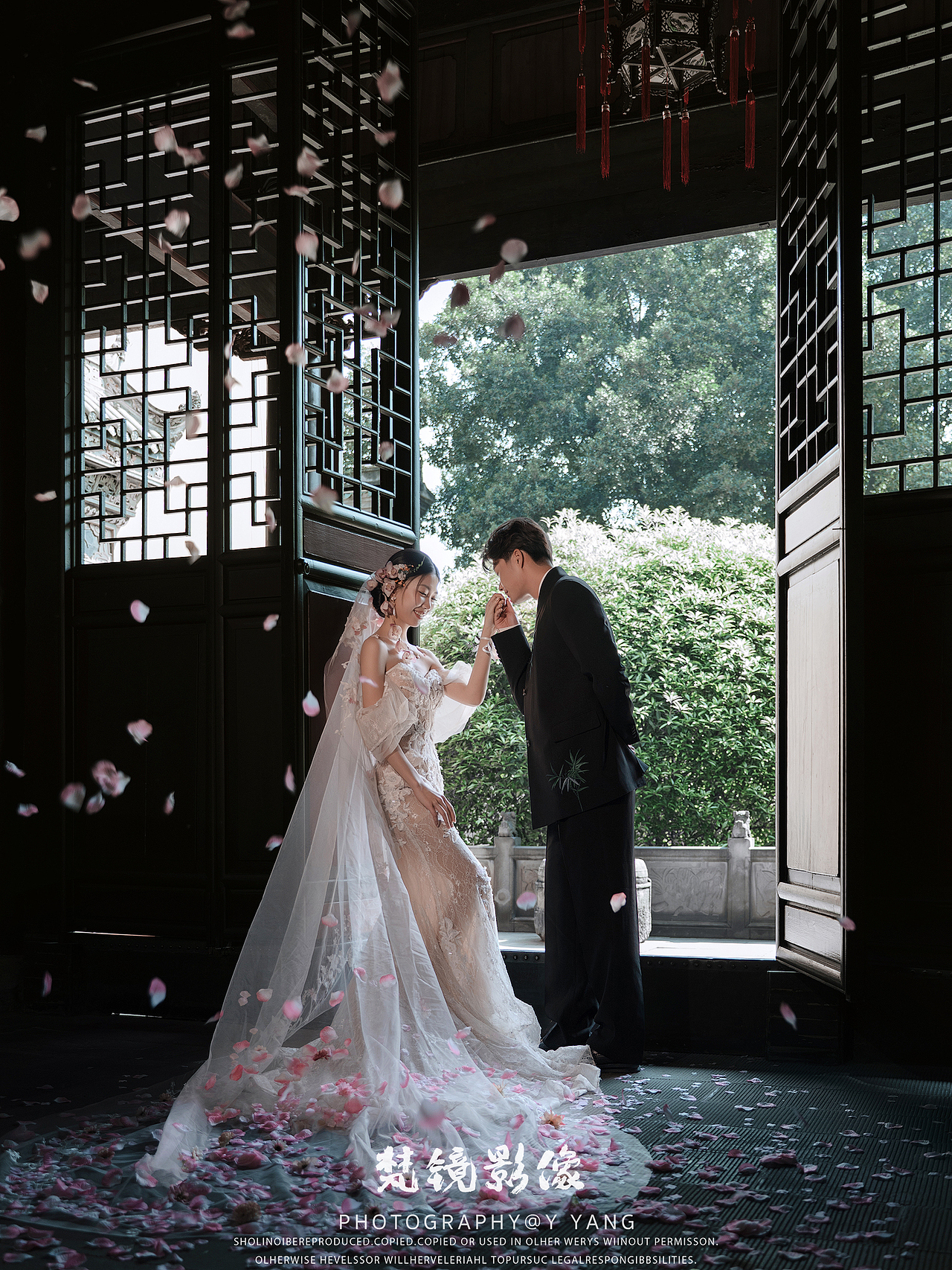 婚纱样片修图（图ZNDA0OTMyODcy） - 修图/后期 - 站酷设计师梵镜影像原创素材 - 站酷ZCOOL