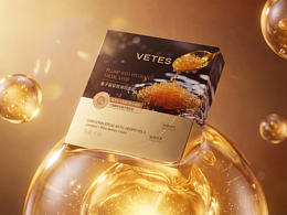 AIGC—全ai流程制作商業(yè)護膚品視頻