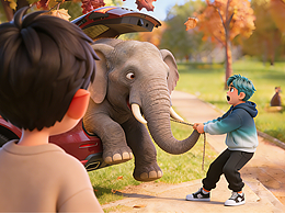 裝的下世界，裝的下你的愛-離譜的大8