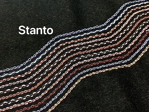 12针曲型打缆机