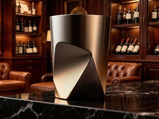 设计师私藏！这水杯美到犯规