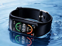 健康監(jiān)測(cè)手環(huán)