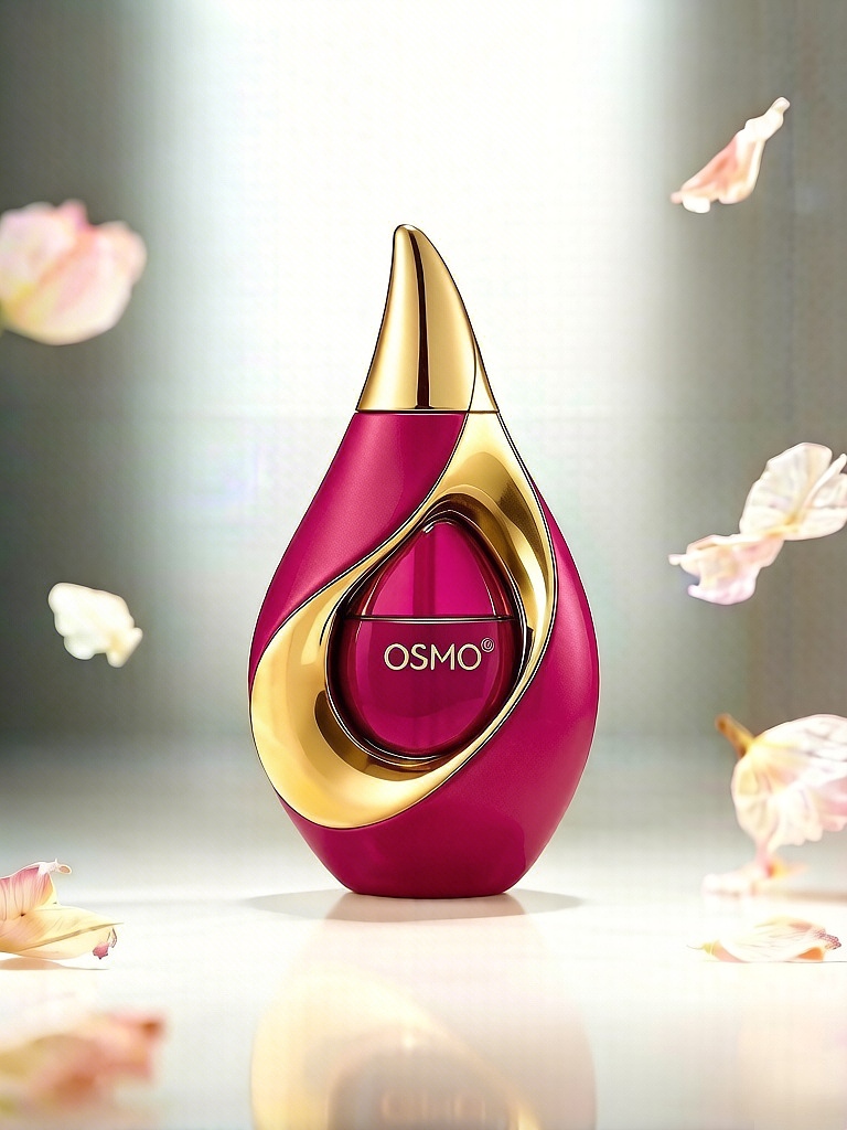 当设计师掏出了调色盘！OSMO概念色系绝绝子（图ZNDA0OTM2Njg4） - 生活用品 - 站酷设计师初加工业设计原创素材 - 站酷ZCOOL