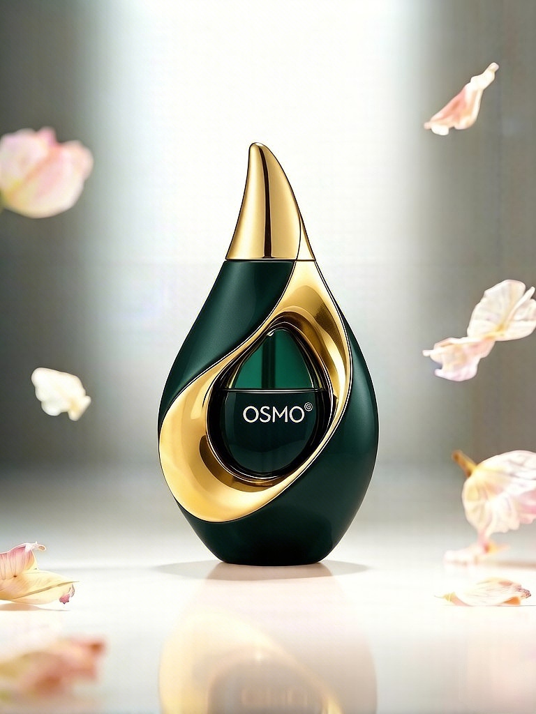 当设计师掏出了调色盘！OSMO概念色系绝绝子（图ZNDA0OTM2Njk2） - 生活用品 - 站酷设计师初加工业设计原创素材 - 站酷ZCOOL