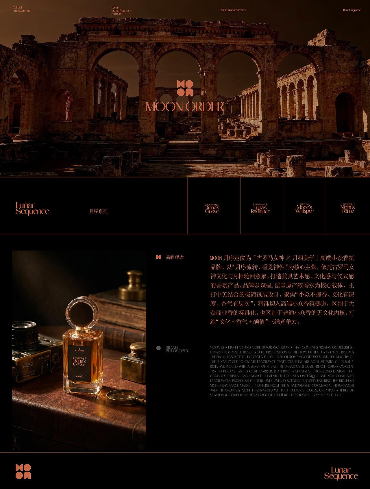 古罗马女神香氛｜把神话美学做进包装（图ZNDA0OTM3NTk2） - 包装 - 站酷设计师大屁小9原创素材 - 站酷ZCOOL