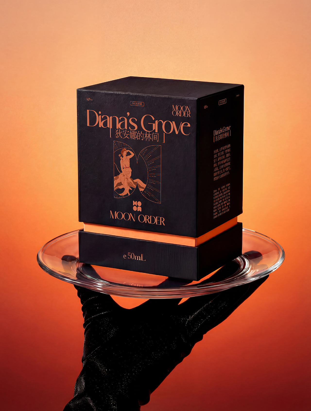 古罗马女神香氛｜把神话美学做进包装（图ZNDA0OTM3NjIw） - 包装 - 站酷设计师大屁小9原创素材 - 站酷ZCOOL