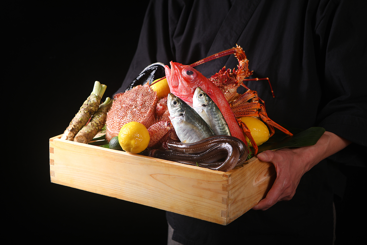 日料（图ZNDA0OTM3ODYw） - 其他摄影 - 站酷设计师拍摄设计运营推广原创素材 - 站酷ZCOOL