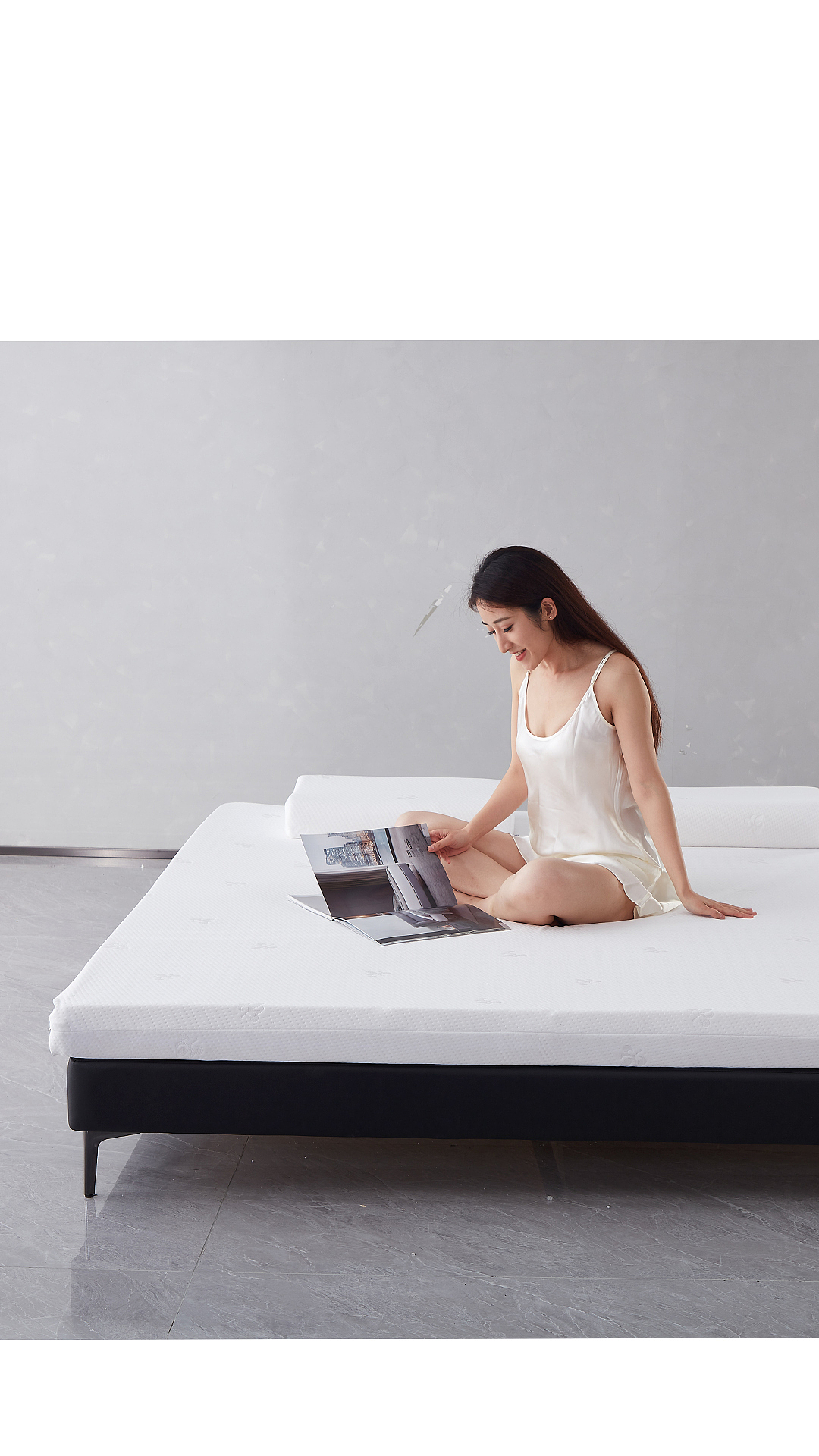 乳胶床垫拍摄（图ZNDA0OTM5NzI0） - 产品摄影 - 站酷设计师家具摄影小楚原创素材 - 站酷ZCOOL