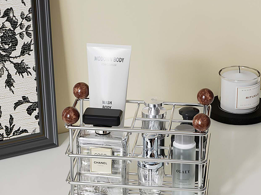 牙刷架丨家居丨3D丨C4D产品渲染 ✖