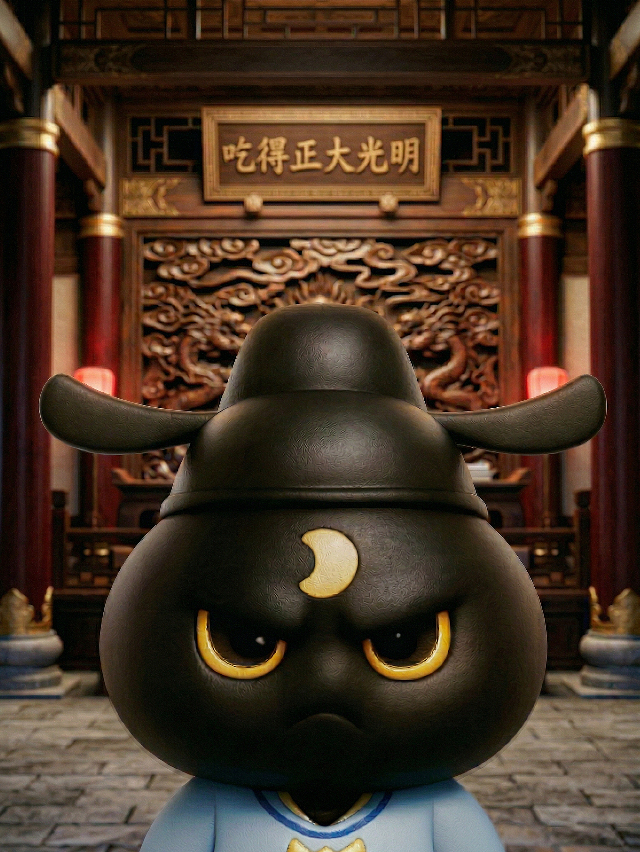 猜猜这是卖啥?| 从品牌自身挖掘“超级符号”(图ZNDA0OTQxODA4) - 品牌 - 站酷设计师PP派派设计原创素材 - 站酷ZCOOL
