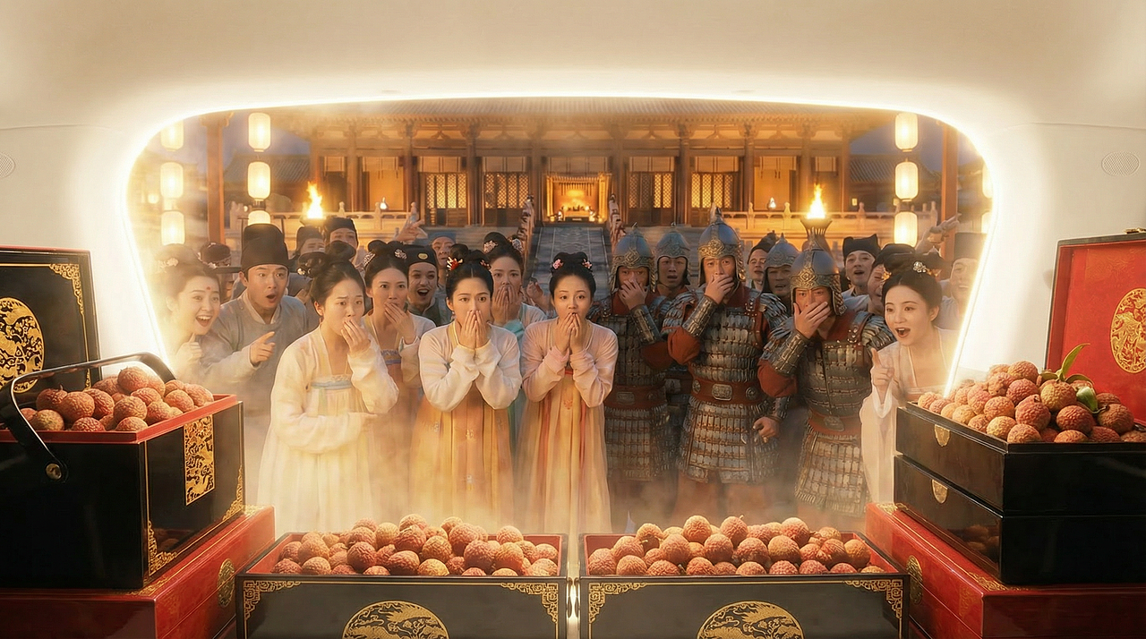 别问多大，问就是“离谱”（图ZNDA0OTQxOTEy） - 宣传片 - 站酷设计师明義原创素材 - 站酷ZCOOL