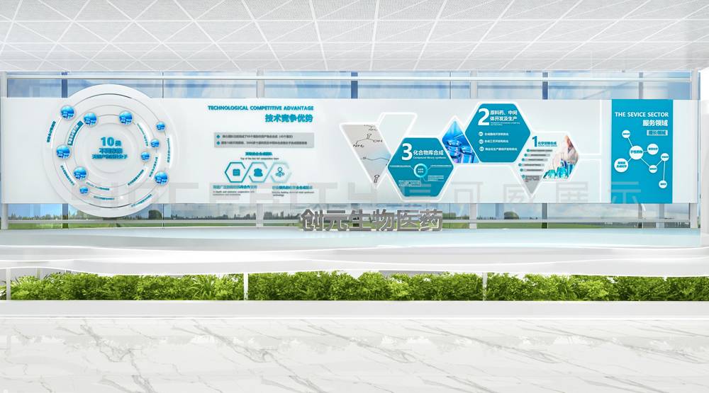 深海筑境・智展万象：2026深圳展厅设计搭建公司实力巡礼（图ZMTU1MTI5NzI=） - 教程 - 站酷设计师深圳信可威原创素材 - 站酷ZCOOL