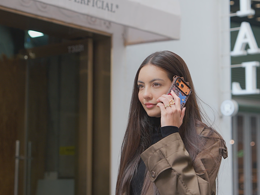 手机配件：手机壳01【视频】