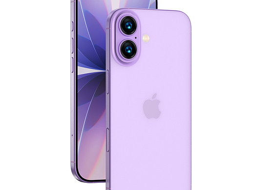 iphone17（官网临摹-紫）