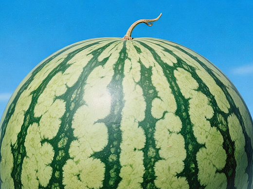 西瓜龙岗|城市地标|AIGC创意