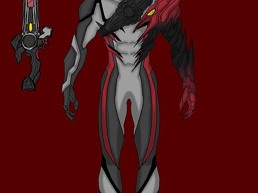 假面骑士woken（沃肯）