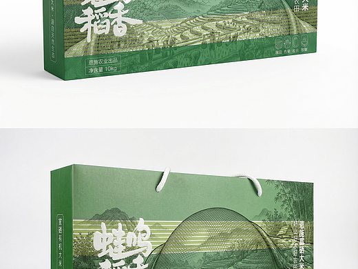 包装设计，和AI的协同合作