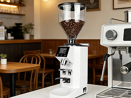 意式定量咖啡磨豆机ai详情练习