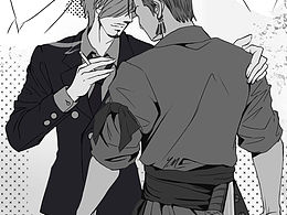 想打架嗎？