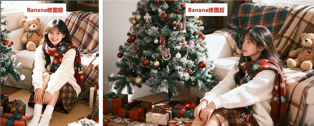 无需魔法！设计师必学 NanoBanana Pro 国内使用教程（图ZNDA0OTUyNzYw） - 其他 - 站酷设计师Altina原创素材 - 站酷ZCOOL