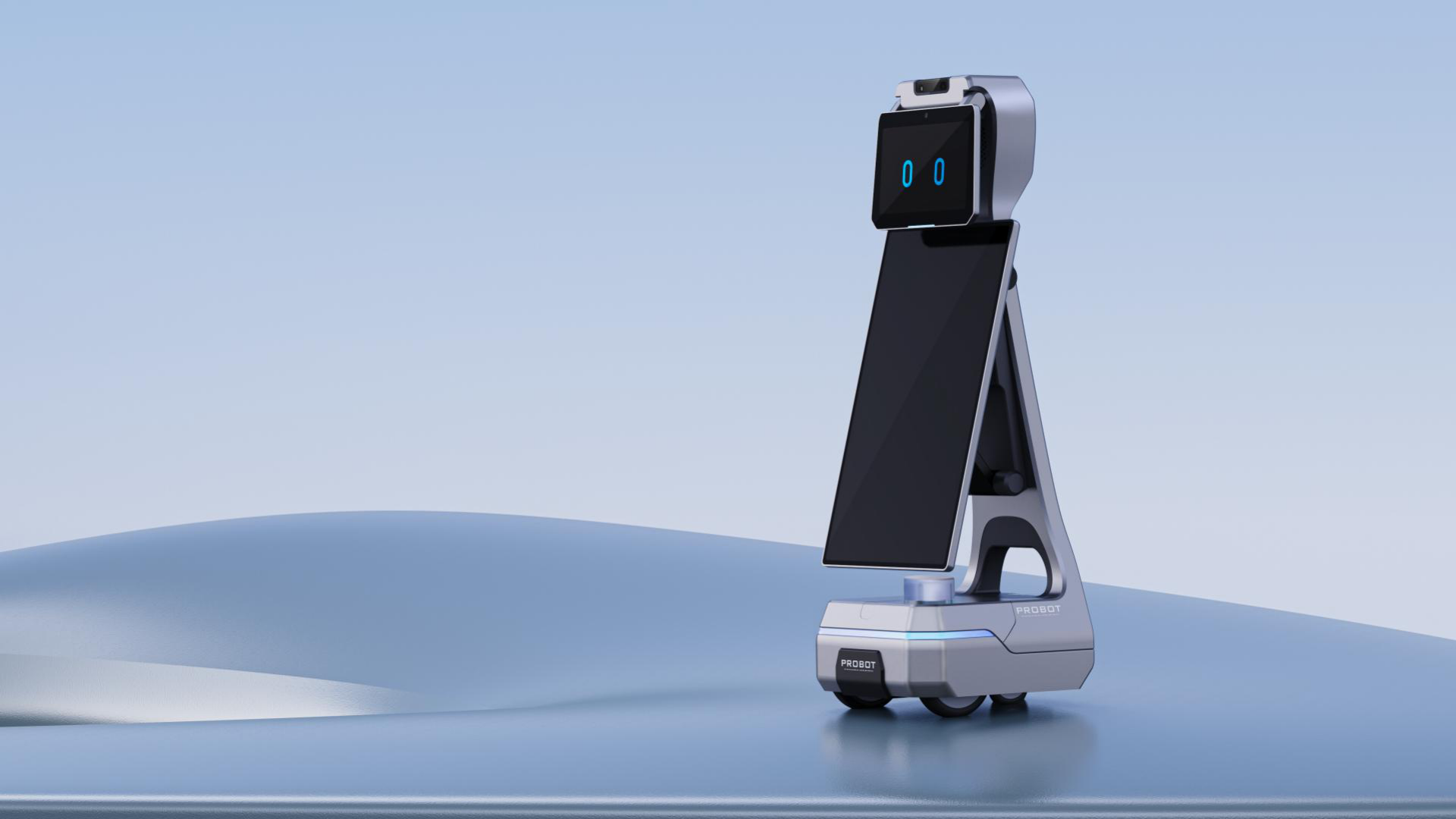 品拉索设计擅长AI交互式机器人设计，一站式服务已连续五年荣获深圳十佳工业设计公司！（图ZMTU1MTMzNTI=） - 资讯 - 站酷设计师产品设计公司原创素材 - 站酷ZCOOL