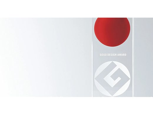 2026 日本 G-MARK 设计奖 4 月 1 日正式开放申报！