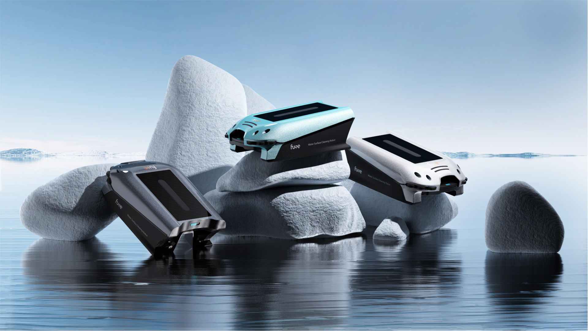 品拉索设计专业桌面AI机器人设计，全链路设计已连续五年荣获深圳十佳工业设计公司！（图ZMTU1MTM0MDQ=） - 资讯 - 站酷设计师产品设计公司原创素材 - 站酷ZCOOL