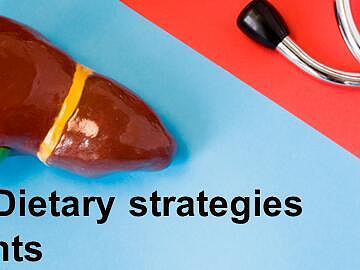 肝脏健康保卫战！做到这几点，脂肪肝乖乖“消失”！