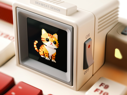 客制化键盘产品设计 | custom keyboard