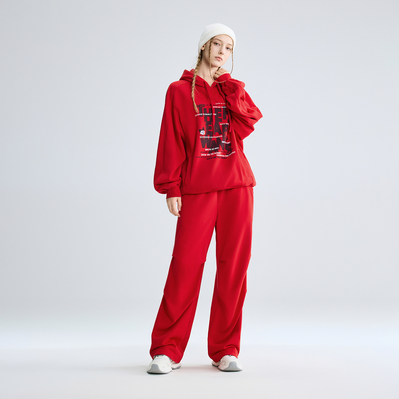 电商LOOK修图（图ZNDA0OTU1NTIw） - 修图/后期 - 站酷设计师泽尔电商修图原创素材 - 站酷ZCOOL