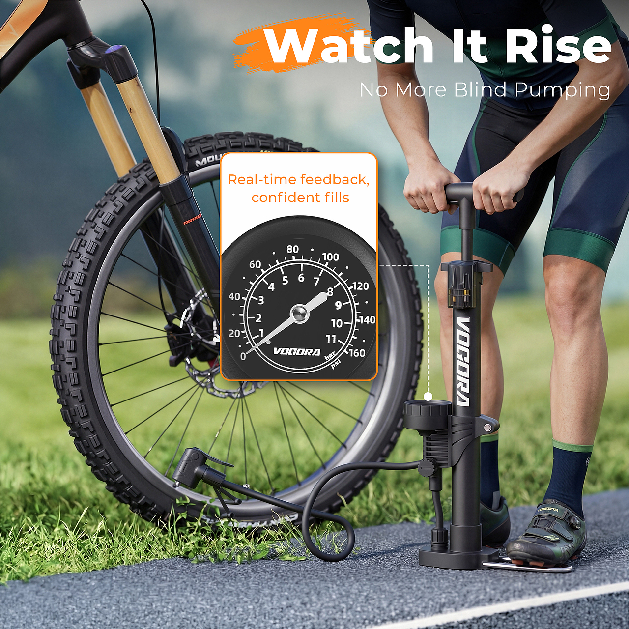 亚马逊户外类目-自行车打气筒图片设计（图ZNDA0OTU1OTc2） - 产品 - 站酷设计师圭影原创素材 - 站酷ZCOOL