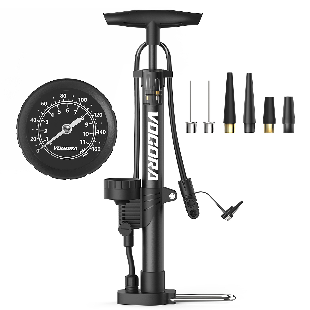 亚马逊户外类目-自行车打气筒图片设计（图ZNDA0OTU1OTYw） - 产品 - 站酷设计师圭影原创素材 - 站酷ZCOOL