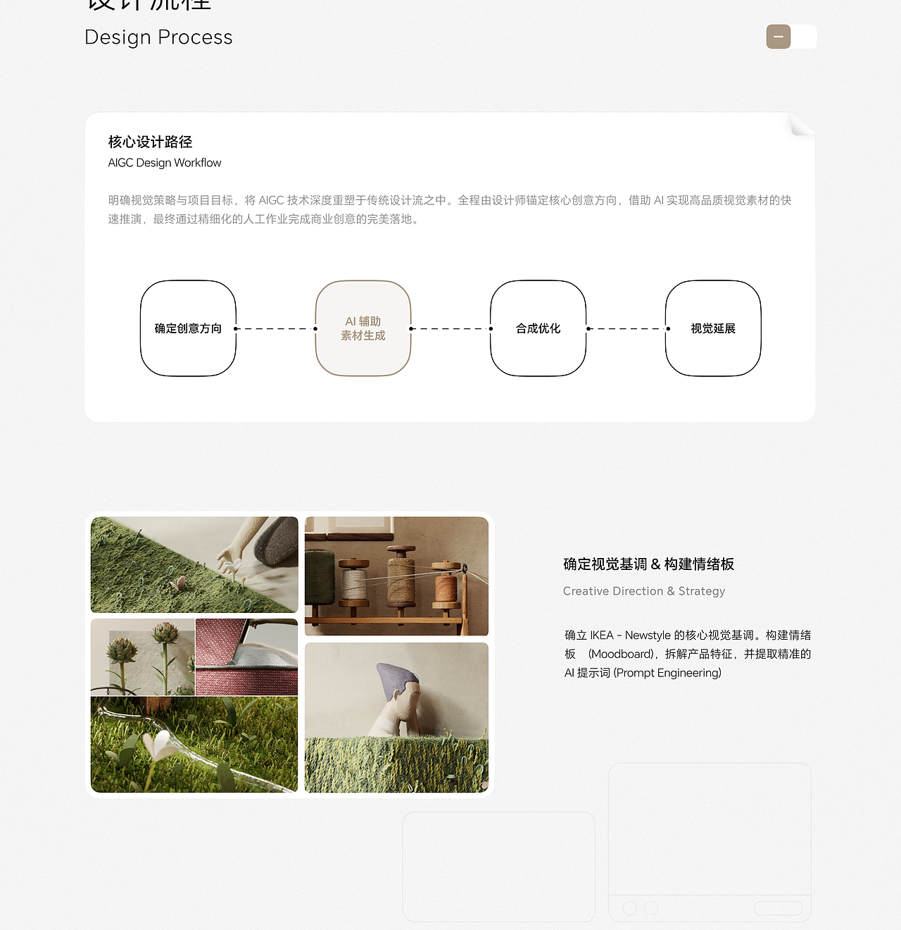 Future IKEA：基于 AIGC 工作流的视觉探索（图ZNDA0OTU2MzU2） - AI作品 - 站酷设计师达奇_ED原创素材 - 站酷ZCOOL