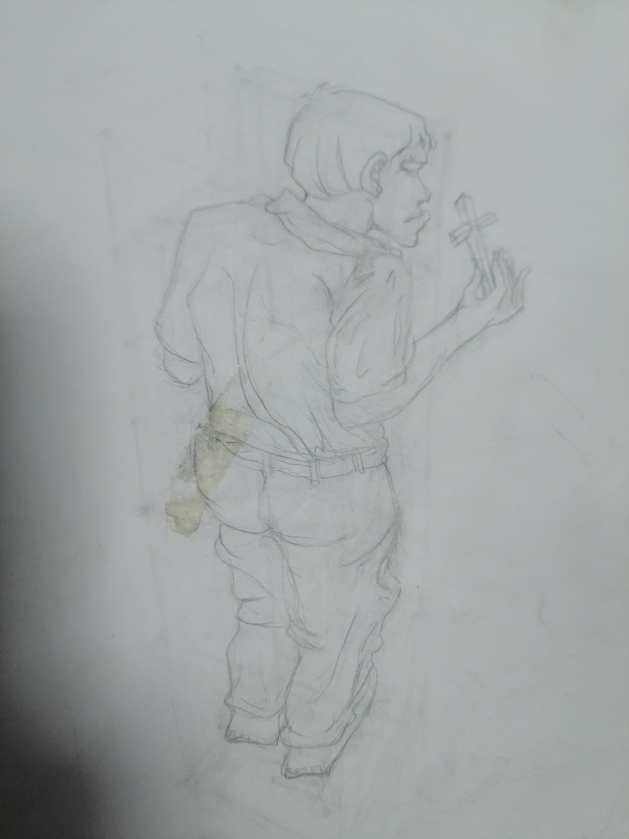 老刘（图ZNDA0OTYzMzc2） - 创作习作 - 站酷设计师Z480555642原创素材 - 站酷ZCOOL