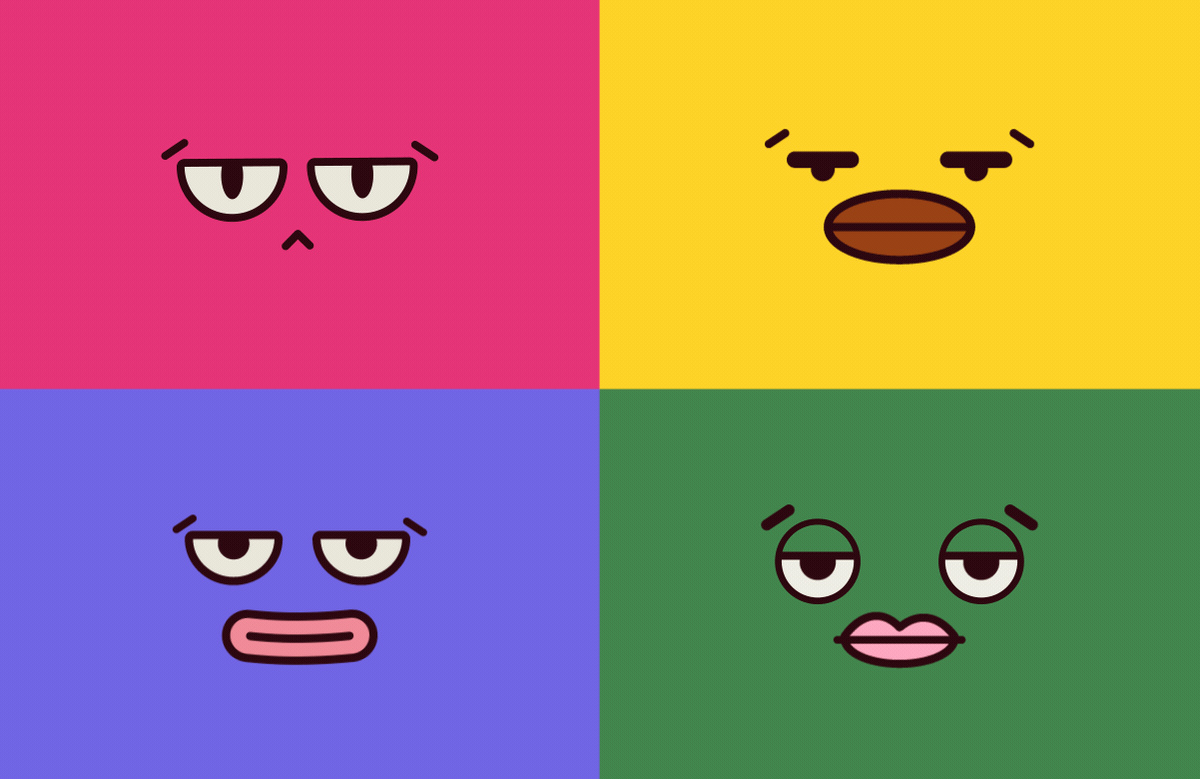 FIGO IP形象设计全套以落地整合