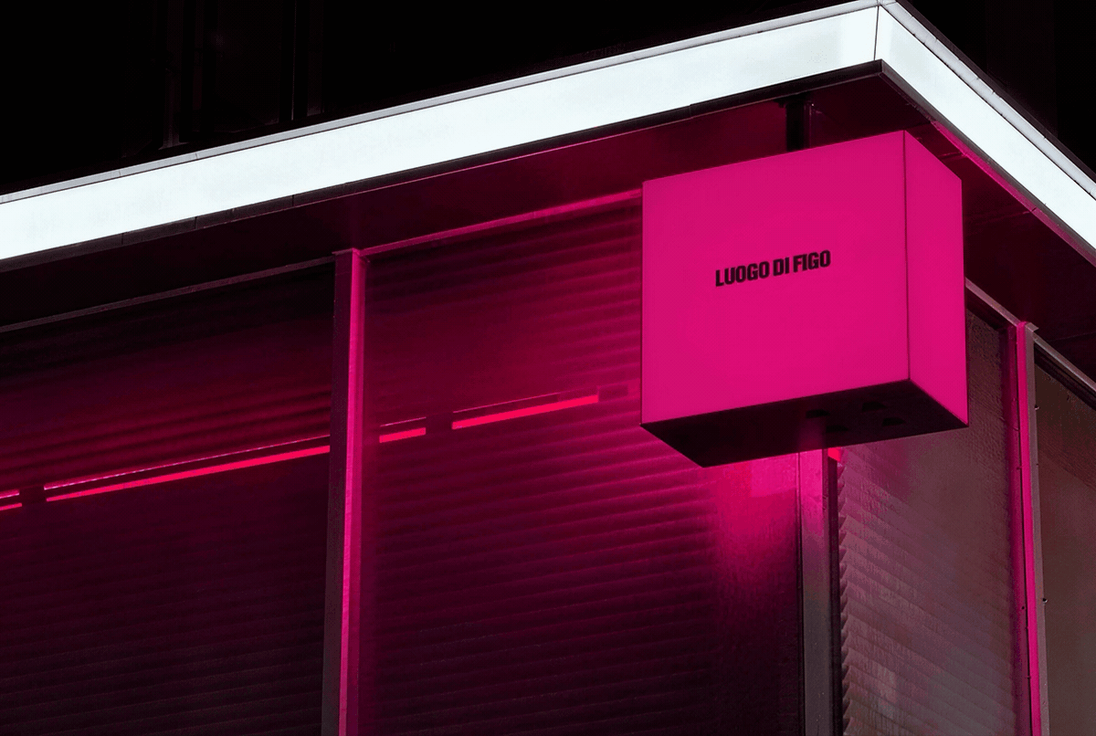 FIGO IP形象设计全套以落地整合