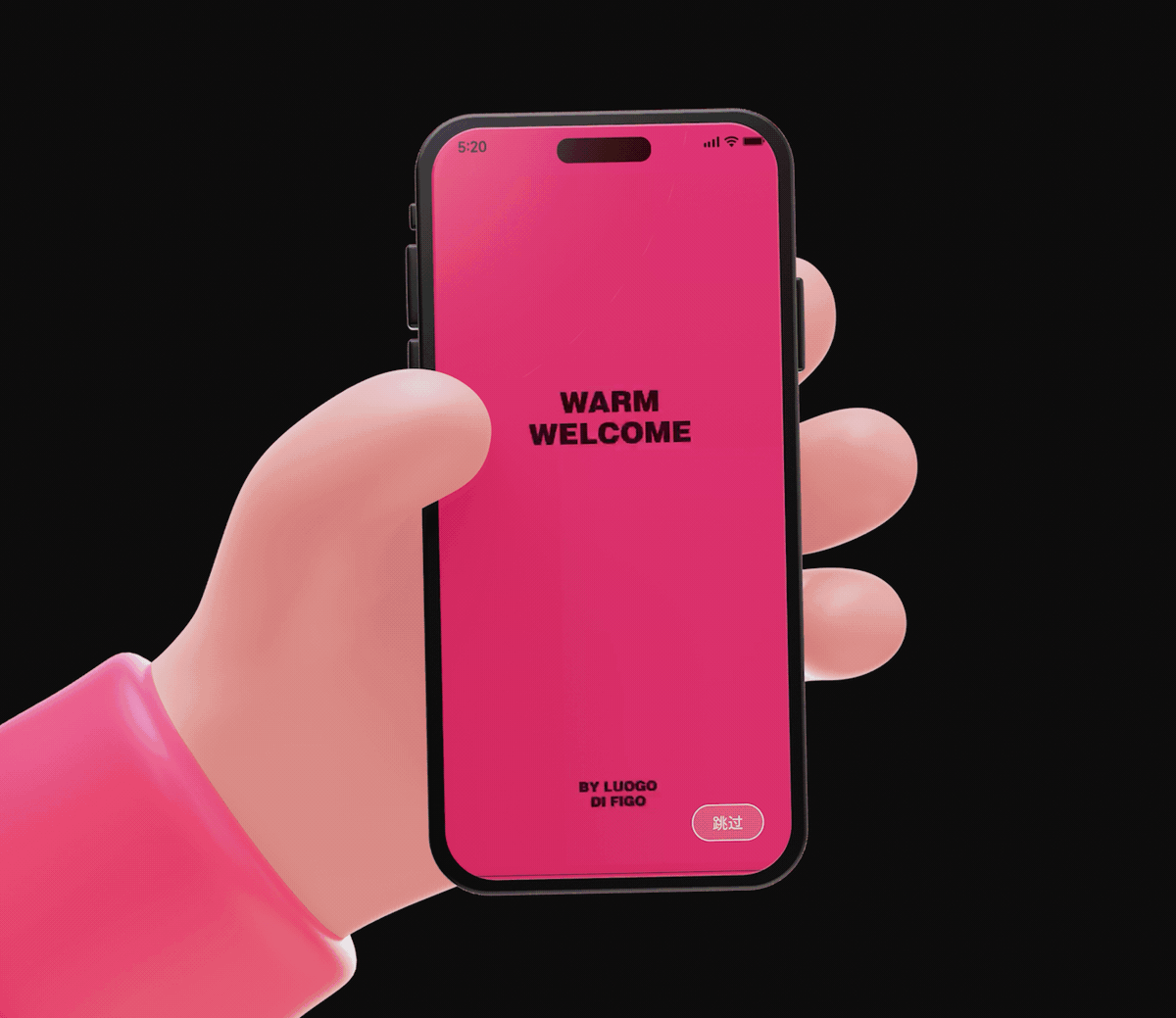 FIGO IP形象设计全套以落地整合