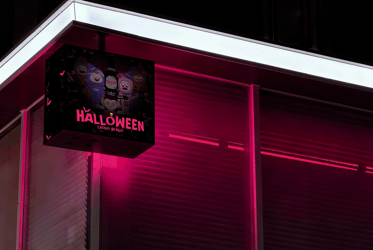 FIGO IP形象设计全套以落地整合