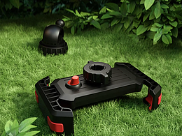 Amazon丨產(chǎn)品動畫視頻丨自行車支架丨C4D